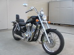 �������� �� ������ �������� Suzuki Intruder1400 1989 ���� 5